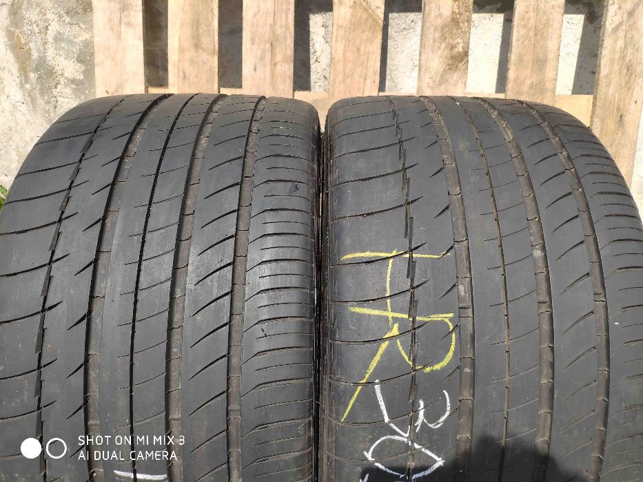 305/30 R19 • Vara • Michelin PILOT SPORT PS2 102Y | 2 buc | Pret/buc
