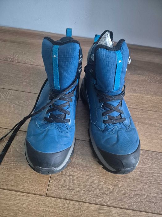 Мъжки зимни обувки 41 номер