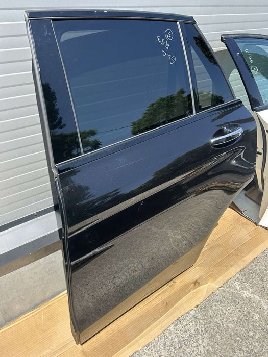 Mercedes GLC W253 врати