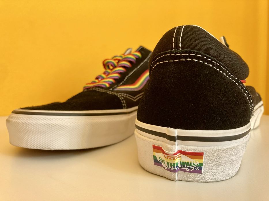 Vans Limited р-р 42