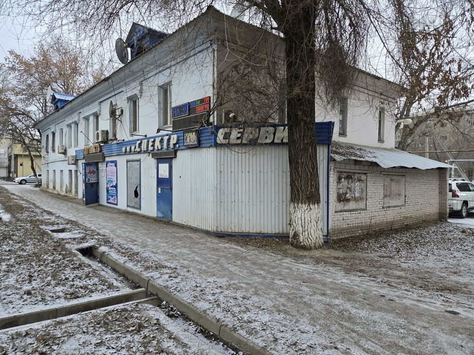 Сдам помещение по Евразии