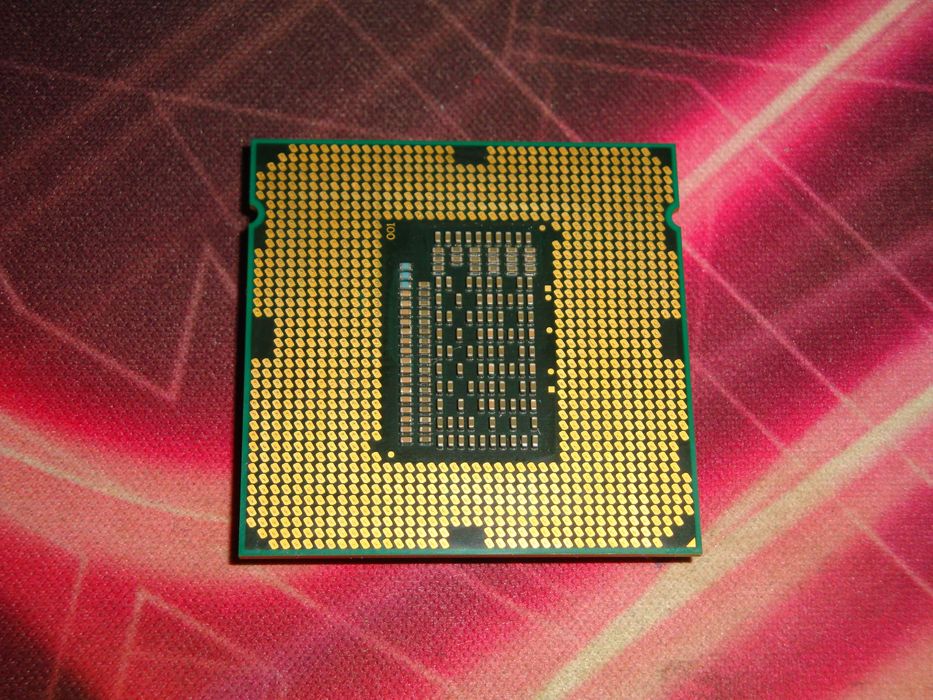 Procesor intel core i7 2600k 3.4 Ghz up to 3.8 Ghz sandy bridge sk1155