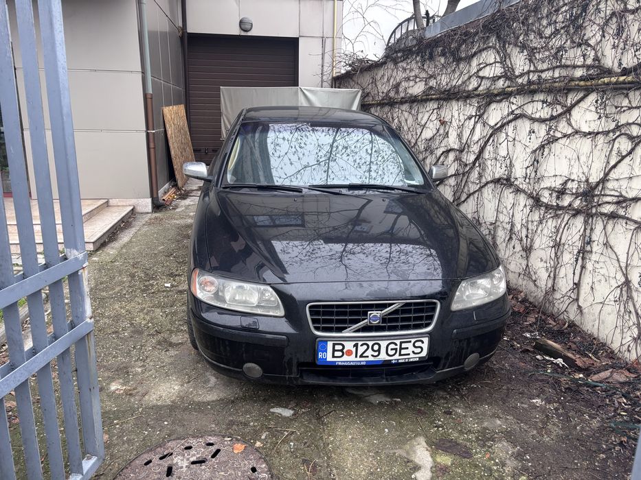Vand volvo v60 v40
