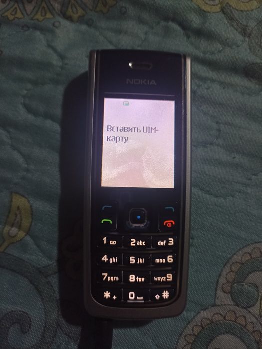 Нокия оригинал.полный комплект
