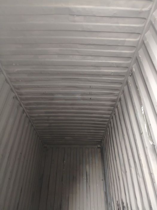 konteynet kaniner контейнер 6 metrlik sotiladi