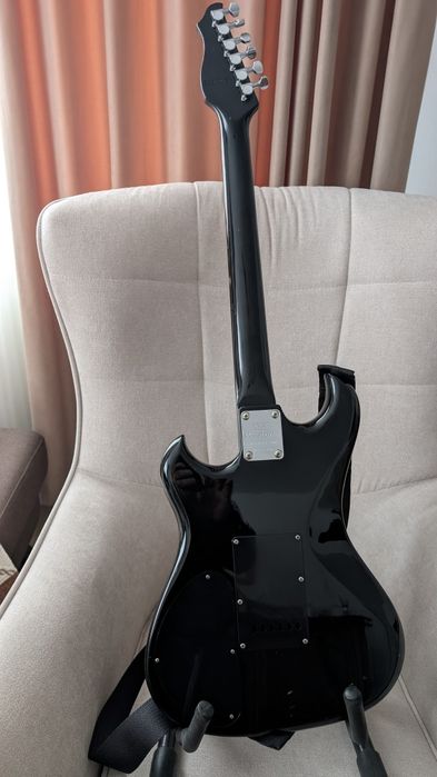 Chitara electrica+amplificator