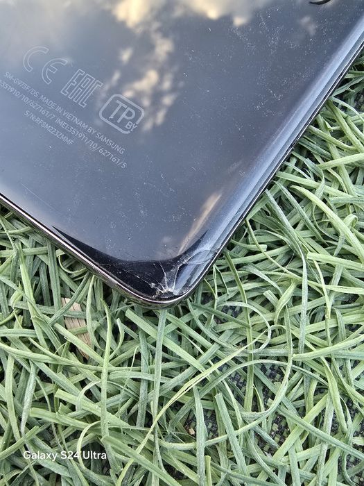 Samsung Galaxy S10