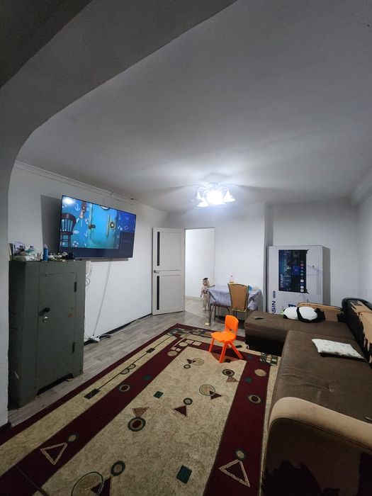 Продам 2х ком Военторг