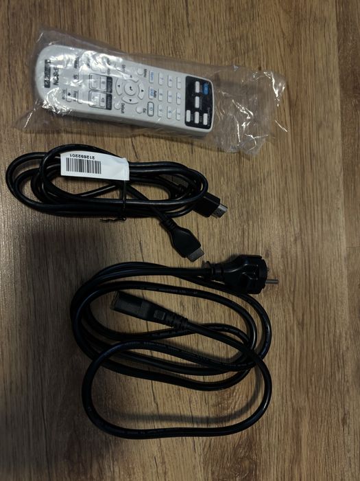 Videoproiector Epson EB-FH52