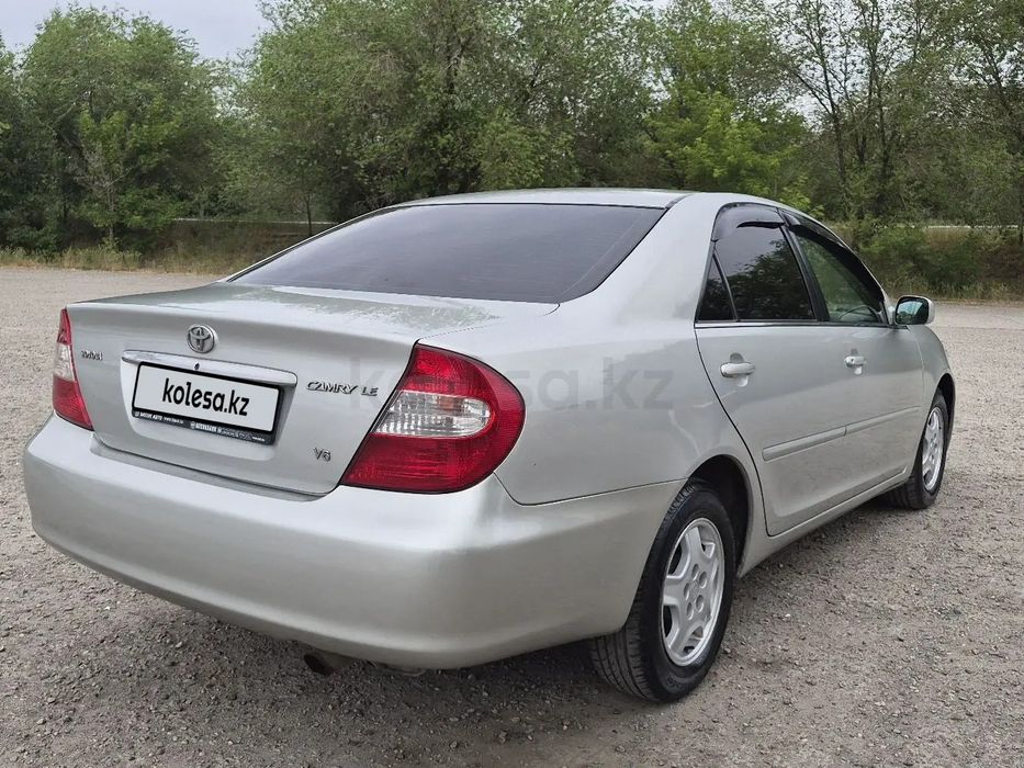 Продам Toyota Camry 30
