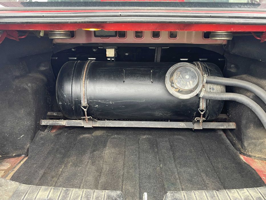 Chevrolet Aveo 1.4   2007 + GPL