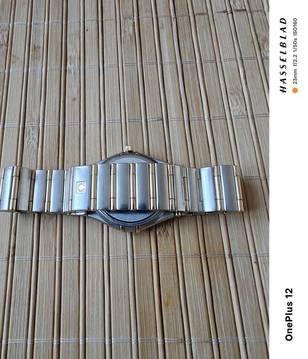 Omega Constellation!