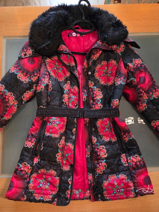 Яке Dedigual 11/12 години 150см