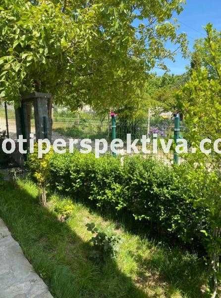 Продава се Къща в с. Брестник, Област Пловдив - 250 кв.м за 1592 €/кв.м - Снимка #15