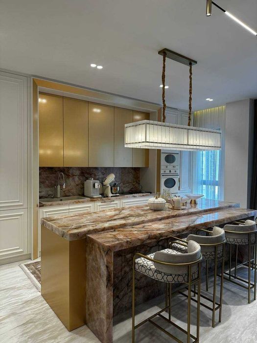 R3! Сдаётся квартира 3/2/9 на Мирзо-Улугбек , Шастри! Без Депозита!!