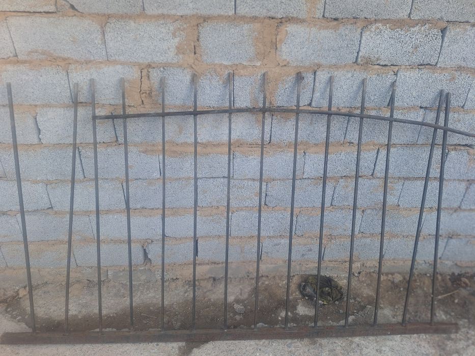 Продам сетку решётку забор
