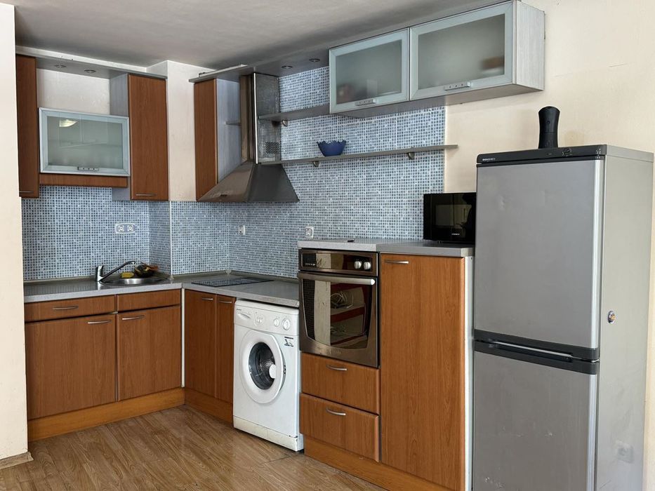 Продава се Двустаен апартамент в София, Дианабад - 71 кв.м за 2747 €/кв.м - Снимка #6