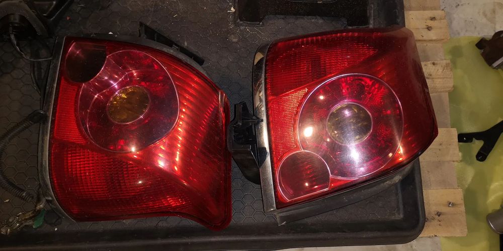 Toyota Avensis T25 2003-2009 caseta directie stopuri oglinzi usi