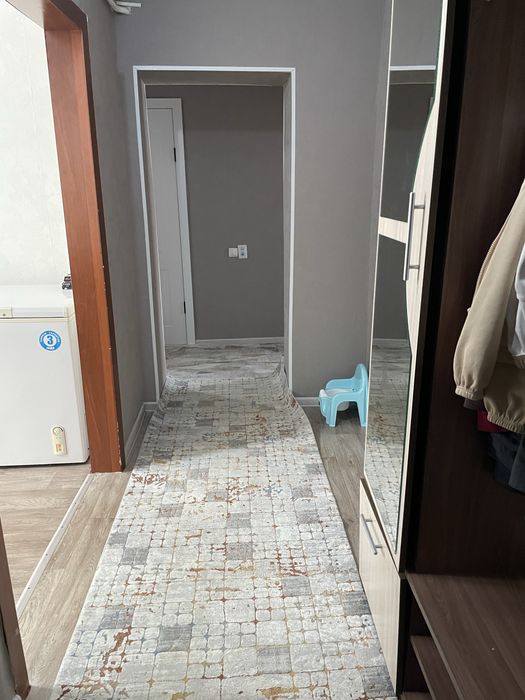 Продается 2-х комнатная квартира