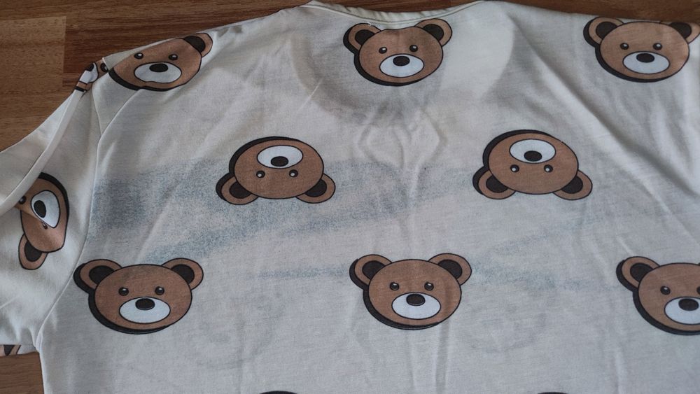 Pijamale dama noi