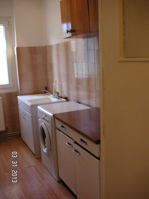 Apartament cu 2 camere de inchiriat