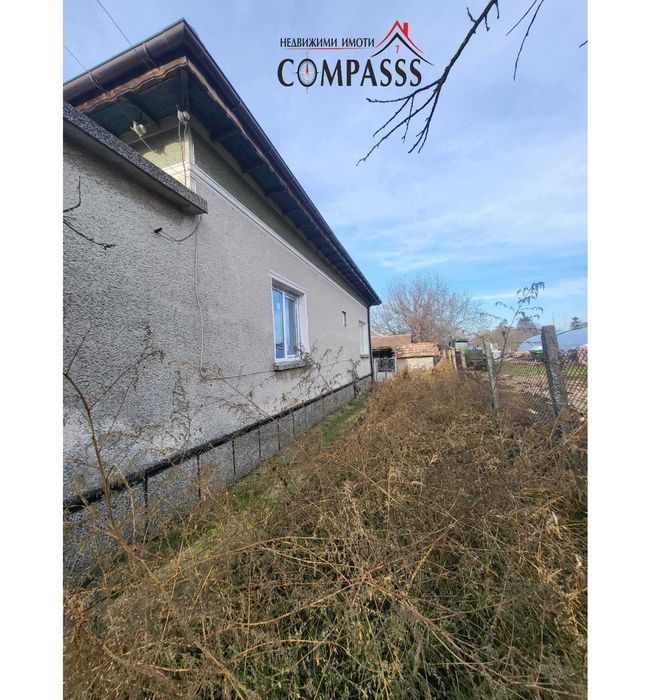 Продава се Къща в с. Кардам, Област Добрич - 80 кв.м за 542 €/кв.м - Снимка #12