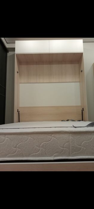 Кровать трансформер