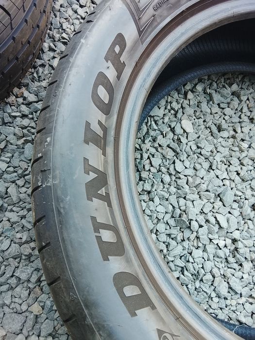 225 55 17. Dunlop. An 2024