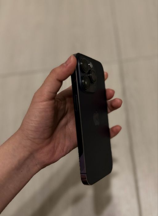 iphone 14, почти новый