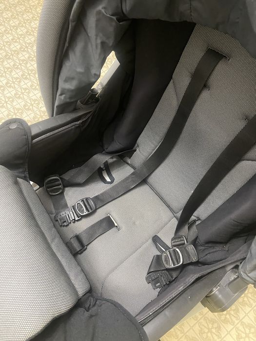 Коляска детская Peg-Perego до 3х лет.