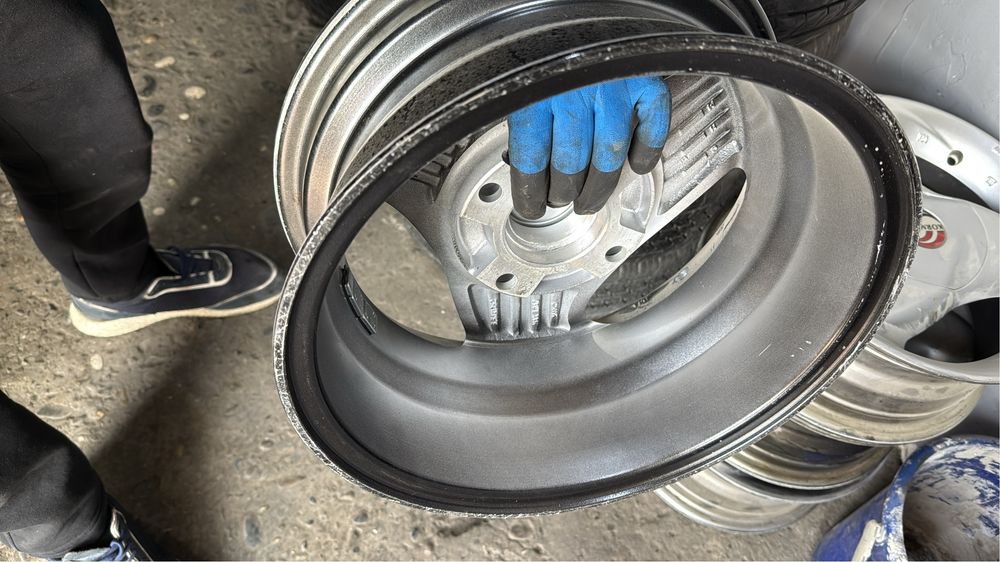 Диска Корметал оргинал состяни янги дамас матиз тикога