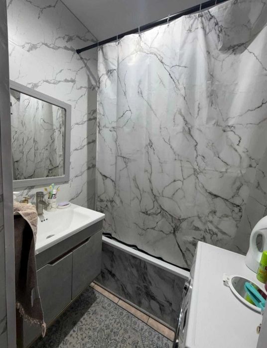 Продается 2 комн кв Коктем,9а