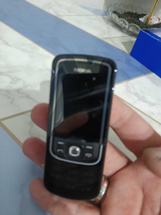 Нокиа 8600 ретро телефон сост идеальное
