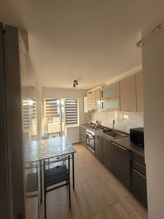 Penthouse de inchiriat