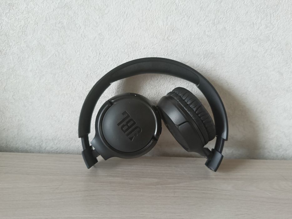 Наушники JBL Tune 510BT