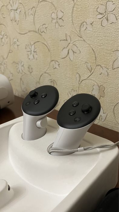 VR Meta Quest 3S
