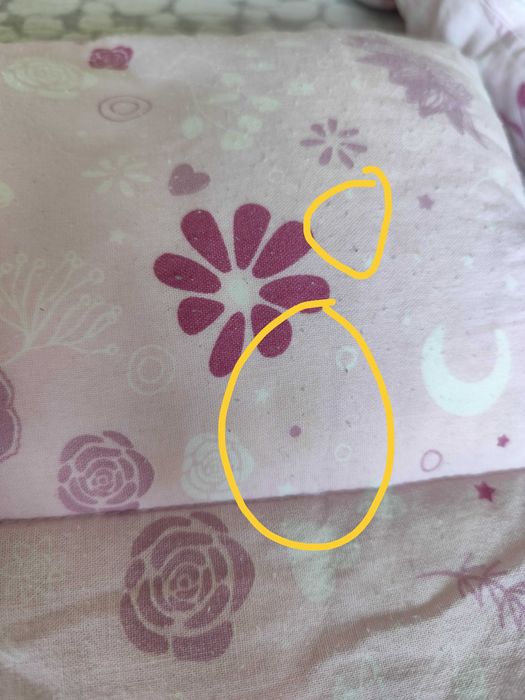 Възглавница за бременни и кърмене 12 в 1 Nuvita