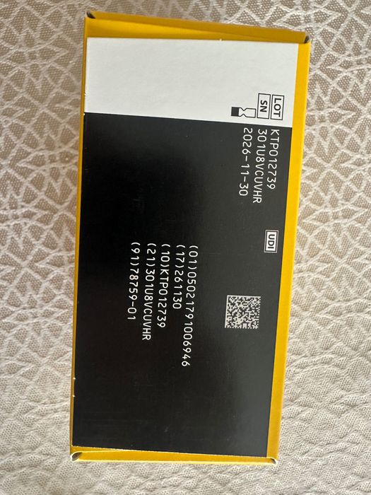 Freestyle Libre 2 Plus