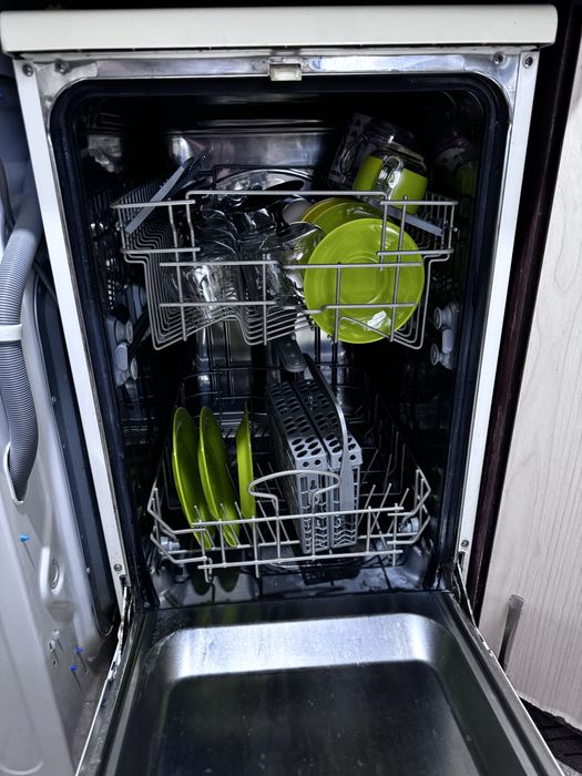 Продам посудомойку