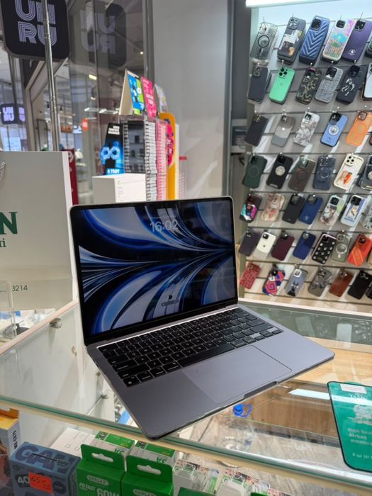 macbook air 13 8гб