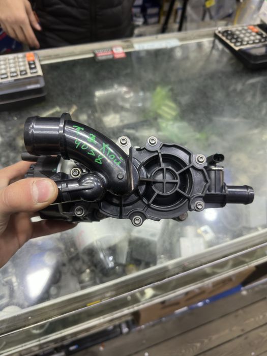 onix malibu 2 Trekker 2 hittoy zborka termostat термостат