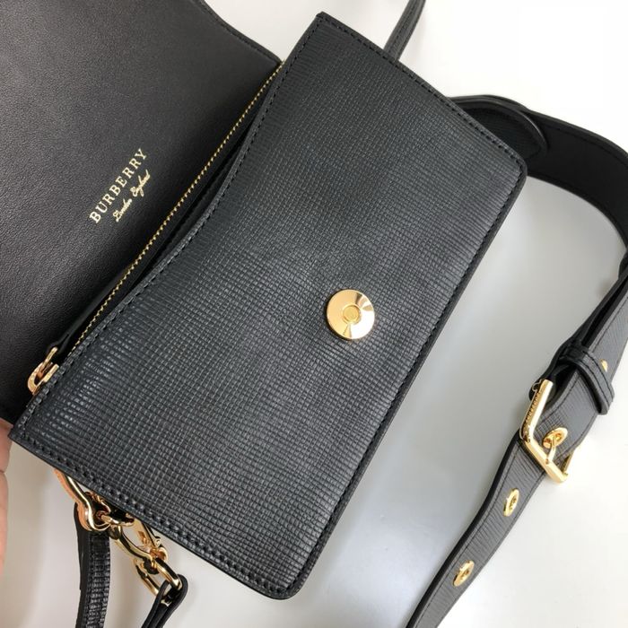 Geanta Burberry