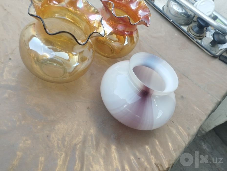Отдам даром плафоны