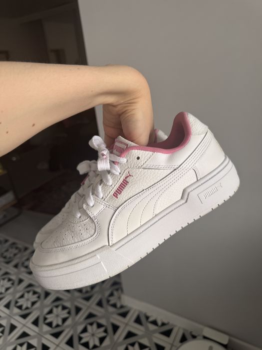 Кроссовки Puma  / оригинальные / 39 -39,5 рр
