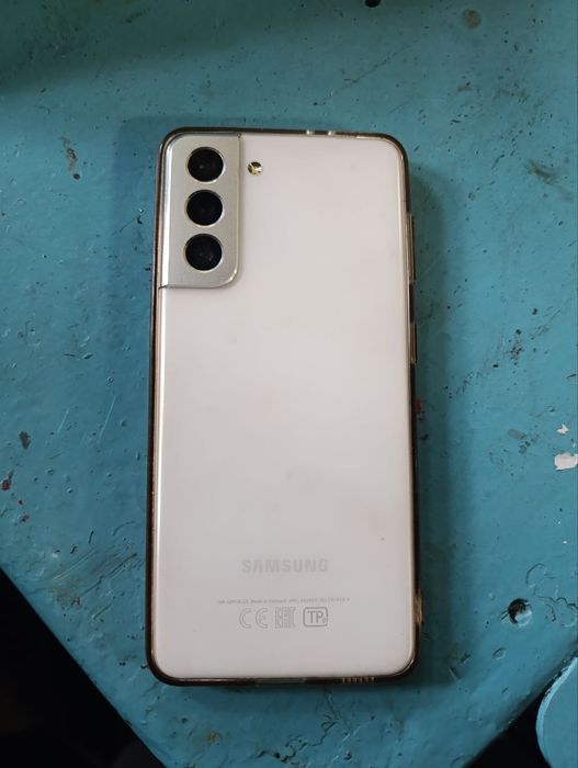 Samsung s 21 обмен