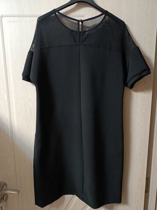 Дамска рокля "Юнона"