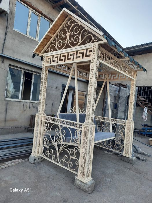 Качеля сатылады