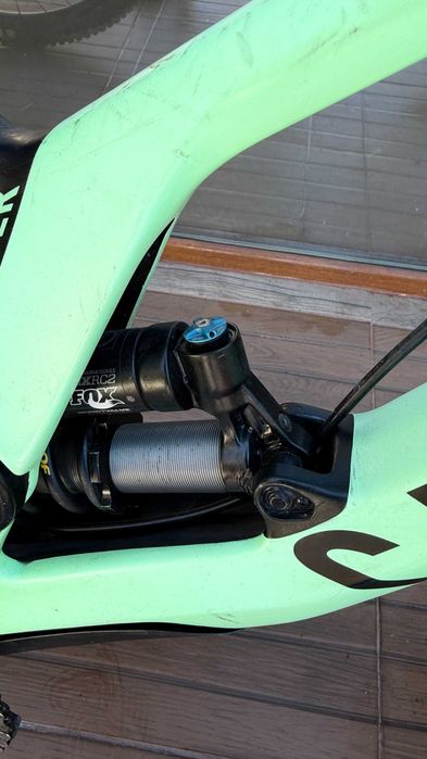 велосипед Canyon Sender