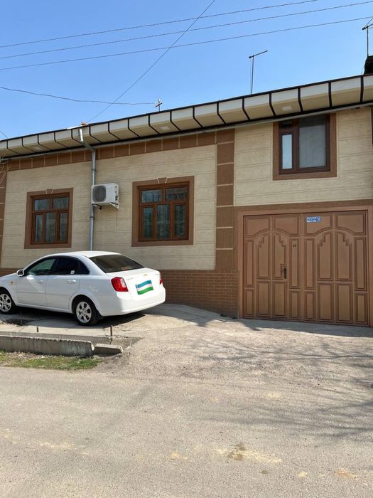 Участка, кибрай, дормон