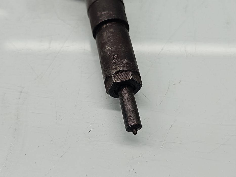 Injector PEUGEOT 206 [Fabr 1998-2009] 565889, 0445110252 1.4 HDI 8HZ 5